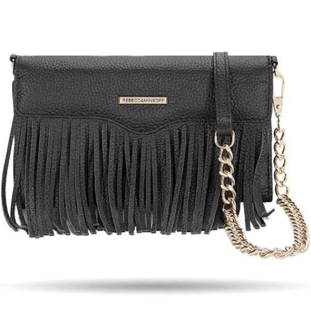 Rebecca Minkoff Crossbody/Clutch